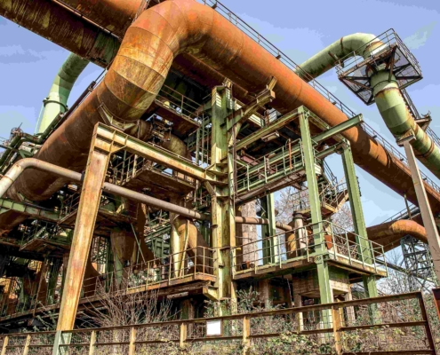 Plant coverage services plant coverage services